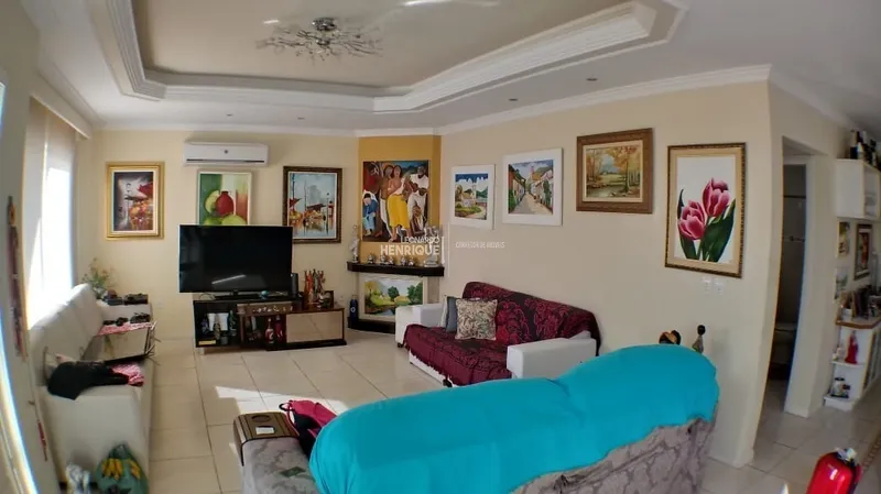 Linda Casa em Condomínio Fechado.: 11ª foto da galeria de imagens do imóvel