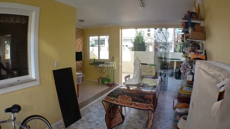 Linda Casa em Condomínio Fechado.: 15ª foto da galeria de imagens do imóvel