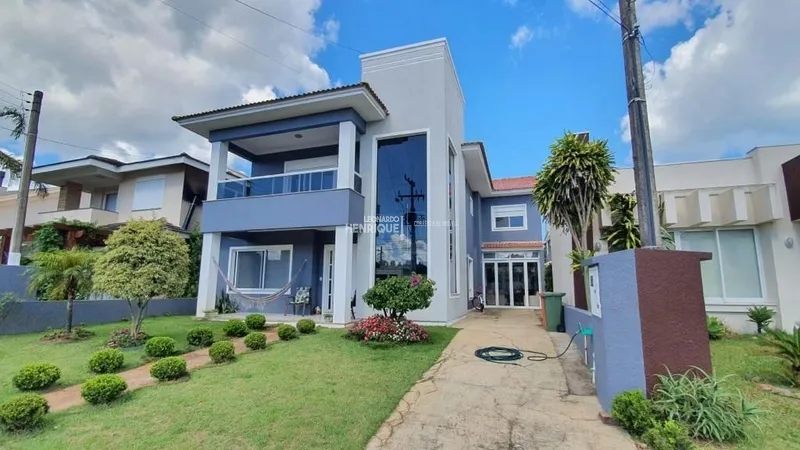 Linda Casa em Condomínio Fechado.: 23ª foto da galeria de imagens do imóvel