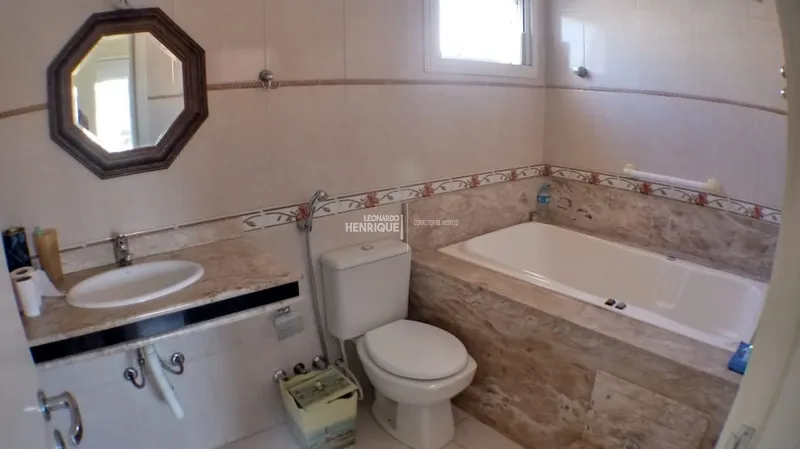 Linda Casa em Condomínio Fechado.: 5ª foto da galeria de imagens do imóvel