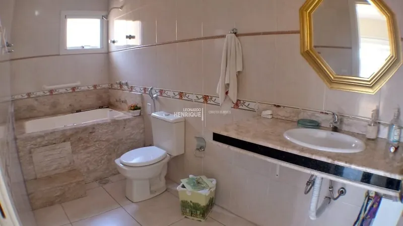 Linda Casa em Condomínio Fechado.: 2ª foto da galeria de imagens do imóvel