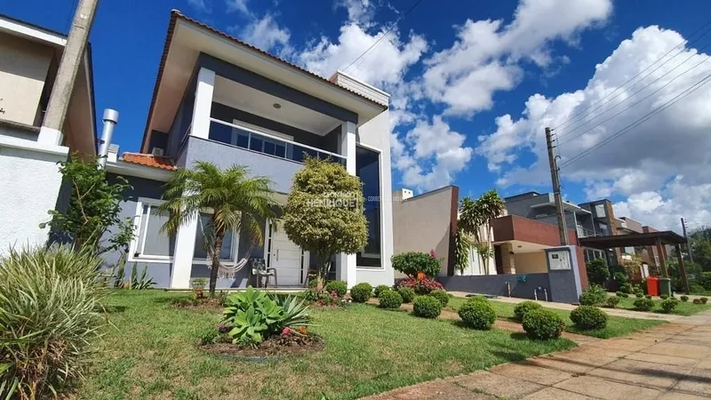 Linda Casa em Condomínio Fechado.: 24ª foto da galeria de imagens do imóvel