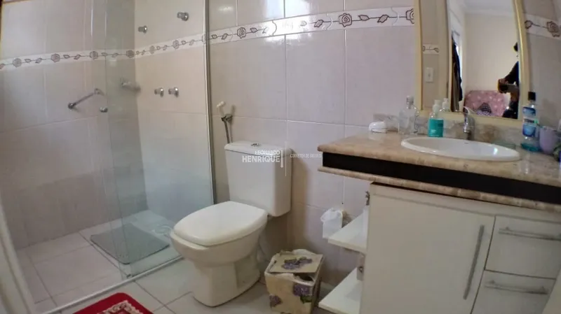 Linda Casa em Condomínio Fechado.: 13ª foto da galeria de imagens do imóvel