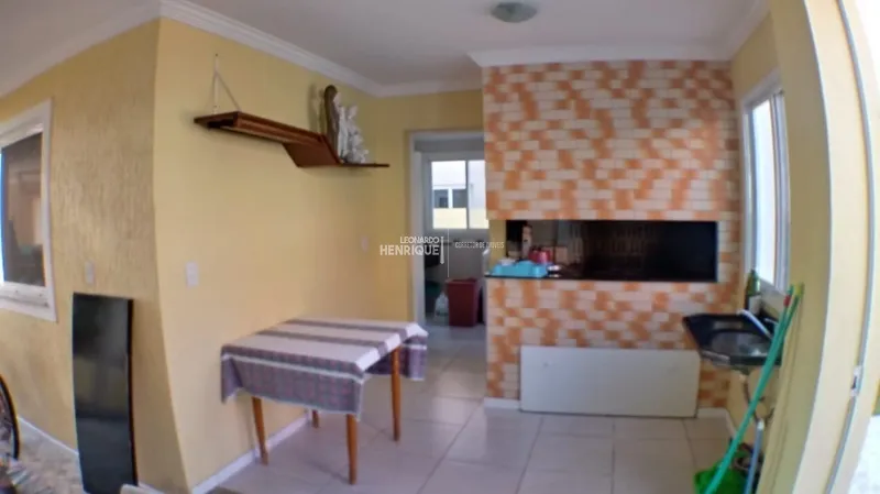 Linda Casa em Condomínio Fechado.: 8ª foto da galeria de imagens do imóvel