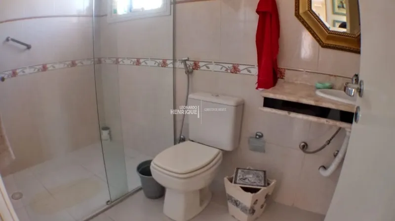 Linda Casa em Condomínio Fechado.: 7ª foto da galeria de imagens do imóvel