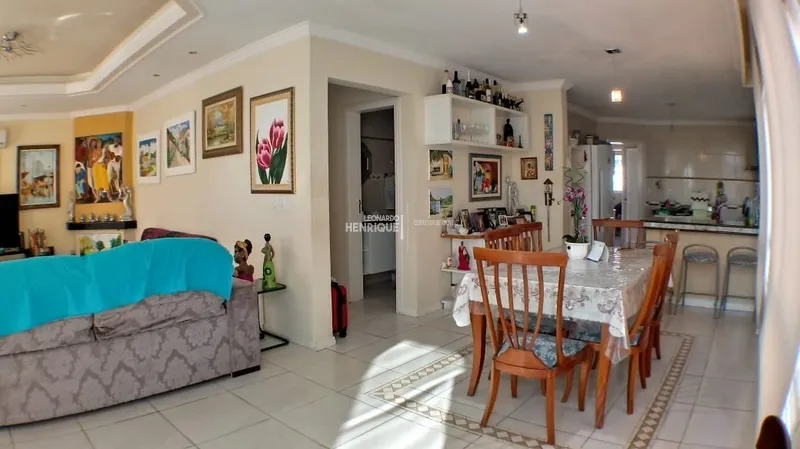 Linda Casa em Condomínio Fechado.: 6ª foto da galeria de imagens do imóvel