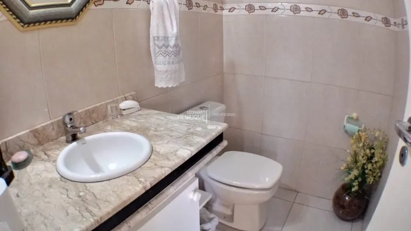 Linda Casa em Condomínio Fechado.: 17ª foto da galeria de imagens do imóvel