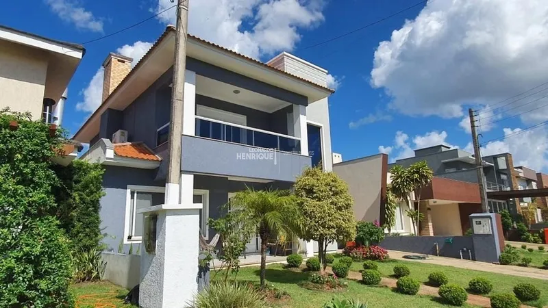 Linda Casa em Condomínio Fechado.: 22ª foto da galeria de imagens do imóvel