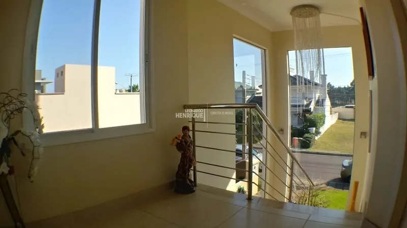 Linda Casa em Condomínio Fechado.: 10ª foto da galeria de imagens do imóvel