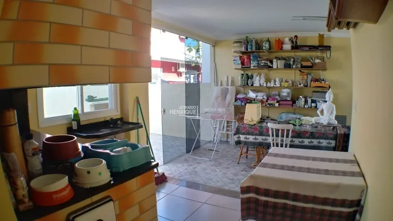 Linda Casa em Condomínio Fechado.: 19ª foto da galeria de imagens do imóvel