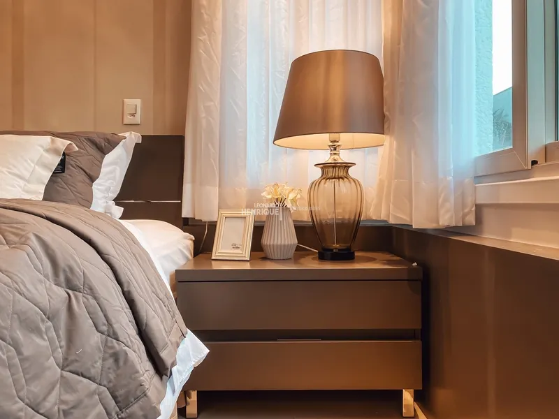 MANSÃO NO CONDOMÍNIO ENSEADA EM XAGRI-LÁ: 30ª foto da galeria de imagens do imóvel