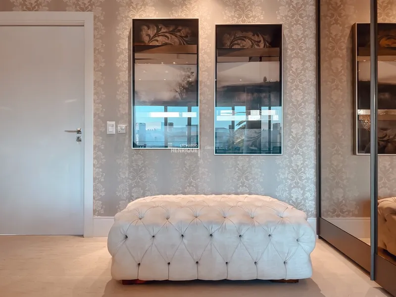 MANSÃO NO CONDOMÍNIO ENSEADA EM XAGRI-LÁ: 17ª foto da galeria de imagens do imóvel