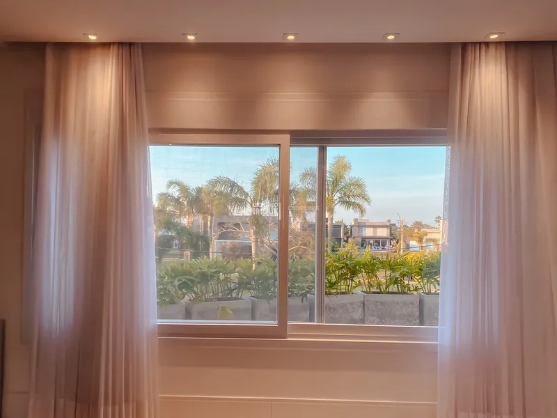 MANSÃO NO CONDOMÍNIO ENSEADA EM XAGRI-LÁ: 41ª foto da galeria de imagens do imóvel