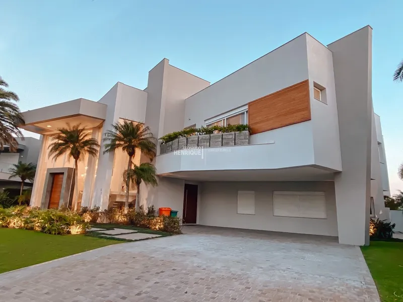 MANSÃO NO CONDOMÍNIO ENSEADA EM XAGRI-LÁ: 51ª foto da galeria de imagens do imóvel