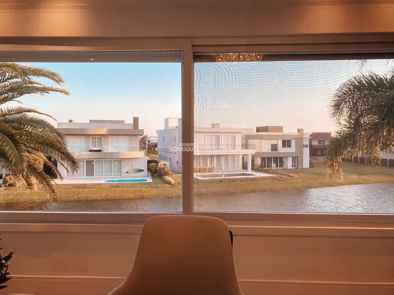 MANSÃO NO CONDOMÍNIO ENSEADA EM XAGRI-LÁ: 55ª foto da galeria de imagens do imóvel