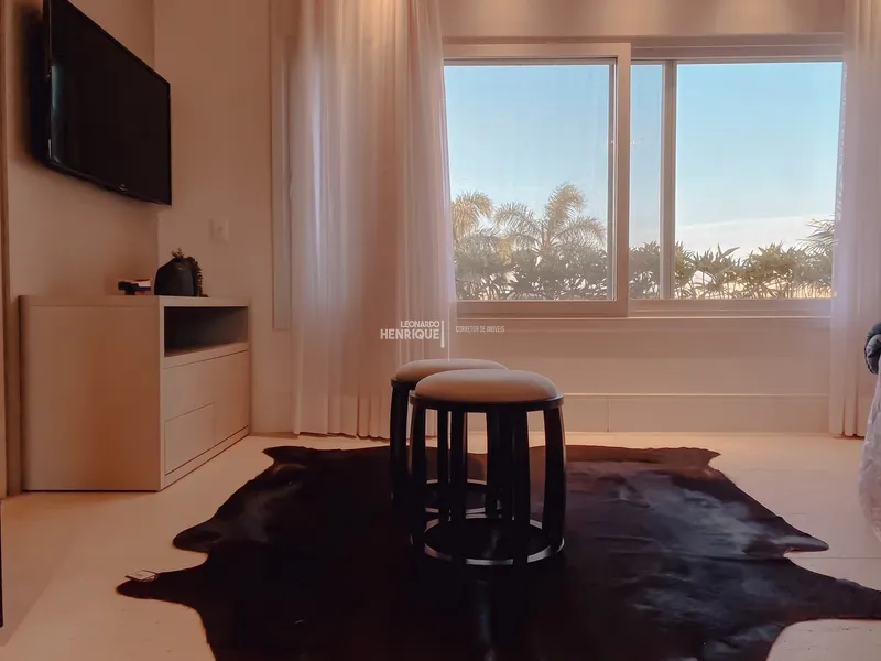 MANSÃO NO CONDOMÍNIO ENSEADA EM XAGRI-LÁ: 39ª foto da galeria de imagens do imóvel