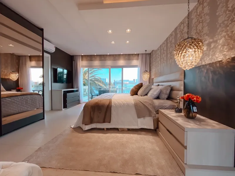 MANSÃO NO CONDOMÍNIO ENSEADA EM XAGRI-LÁ: 16ª foto da galeria de imagens do imóvel