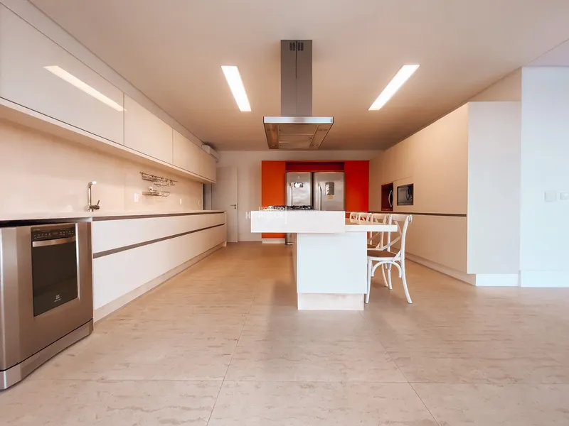 MANSÃO NO CONDOMÍNIO ENSEADA EM XAGRI-LÁ: 36ª foto da galeria de imagens do imóvel