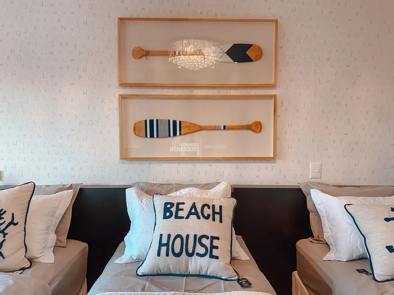 MANSÃO NO CONDOMÍNIO ENSEADA EM XAGRI-LÁ: 37ª foto da galeria de imagens do imóvel