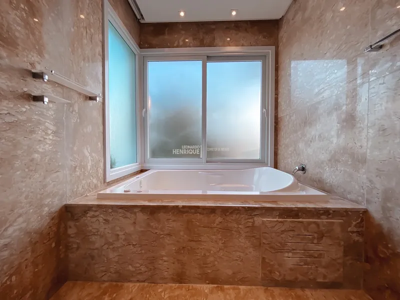 MANSÃO NO CONDOMÍNIO ENSEADA EM XAGRI-LÁ: 19ª foto da galeria de imagens do imóvel