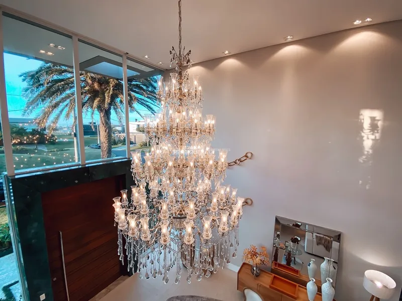 MANSÃO NO CONDOMÍNIO ENSEADA EM XAGRI-LÁ: 47ª foto da galeria de imagens do imóvel