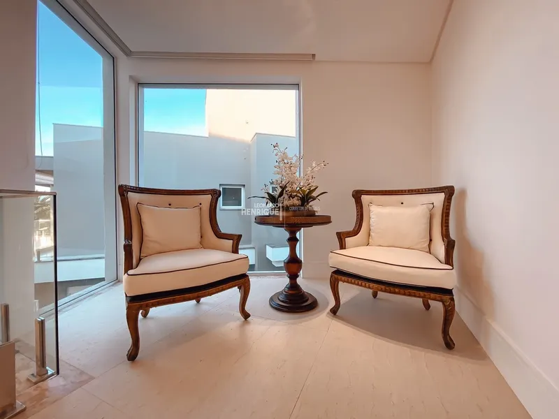 MANSÃO NO CONDOMÍNIO ENSEADA EM XAGRI-LÁ: 49ª foto da galeria de imagens do imóvel