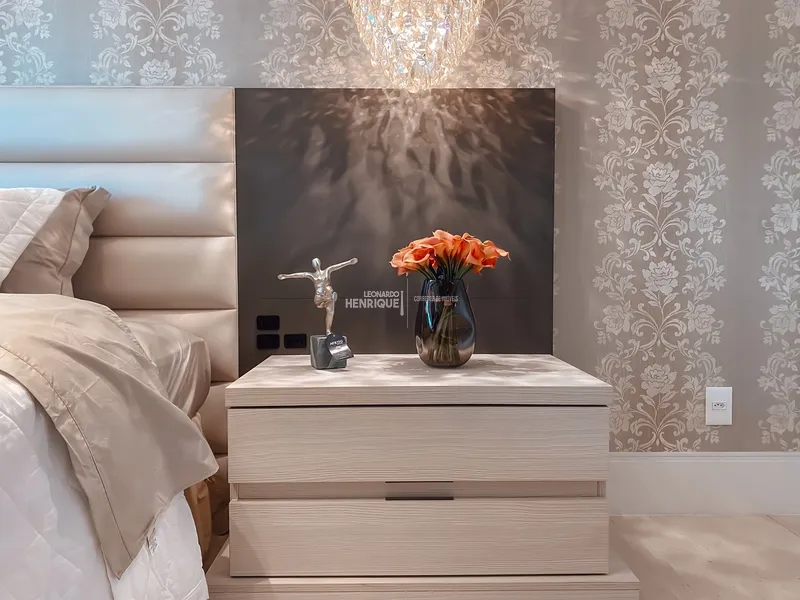 MANSÃO NO CONDOMÍNIO ENSEADA EM XAGRI-LÁ: 14ª foto da galeria de imagens do imóvel