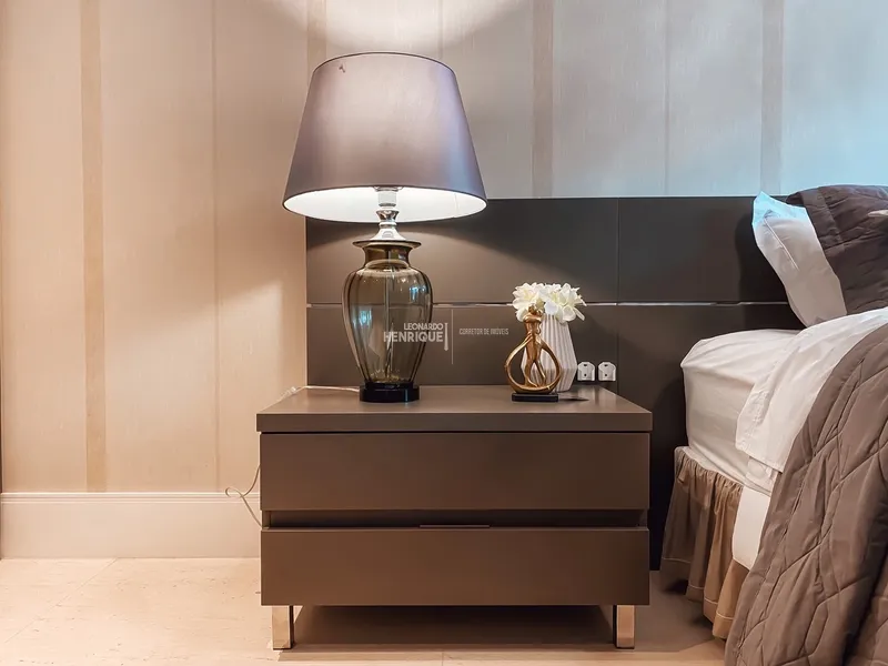 MANSÃO NO CONDOMÍNIO ENSEADA EM XAGRI-LÁ: 28ª foto da galeria de imagens do imóvel