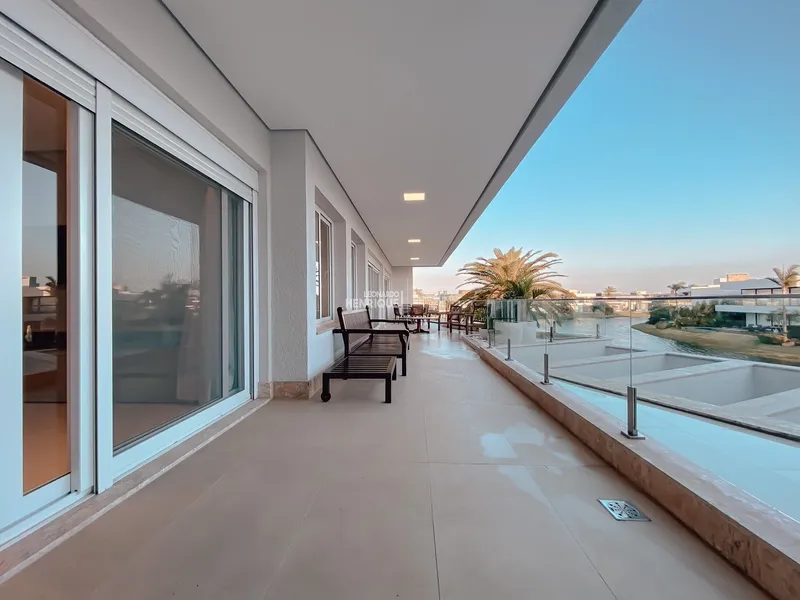 MANSÃO NO CONDOMÍNIO ENSEADA EM XAGRI-LÁ: 35ª foto da galeria de imagens do imóvel