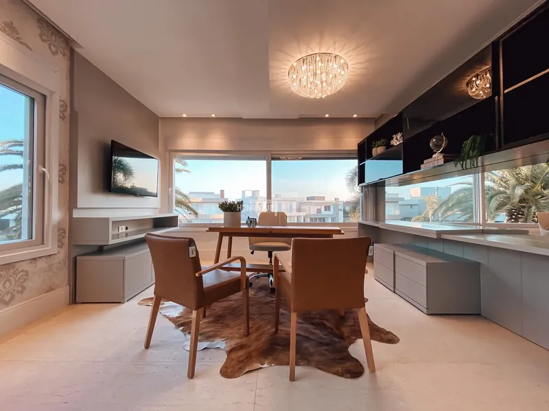 MANSÃO NO CONDOMÍNIO ENSEADA EM XAGRI-LÁ: 31ª foto da galeria de imagens do imóvel