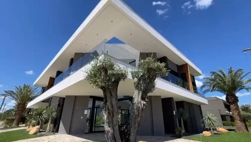 Mansão condomínio Velas da Marina: 5ª foto da galeria de imagens do imóvel