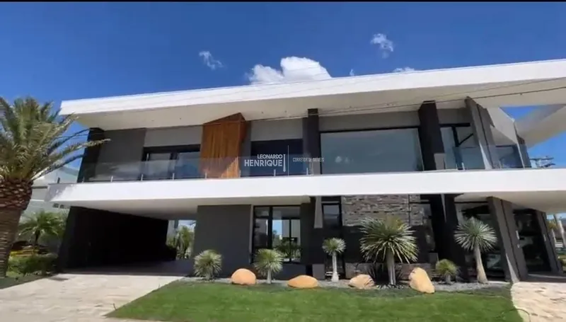 Mansão condomínio Velas da Marina: 6ª foto da galeria de imagens do imóvel