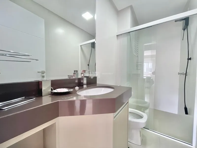 MOBILIADO E DECORADO NO BAIRRO NAVEGANTES: 20ª foto da galeria de imagens do imóvel