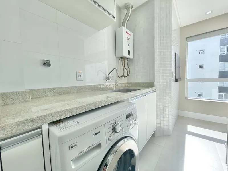 MOBILIADO E DECORADO NO BAIRRO NAVEGANTES: 13ª foto da galeria de imagens do imóvel