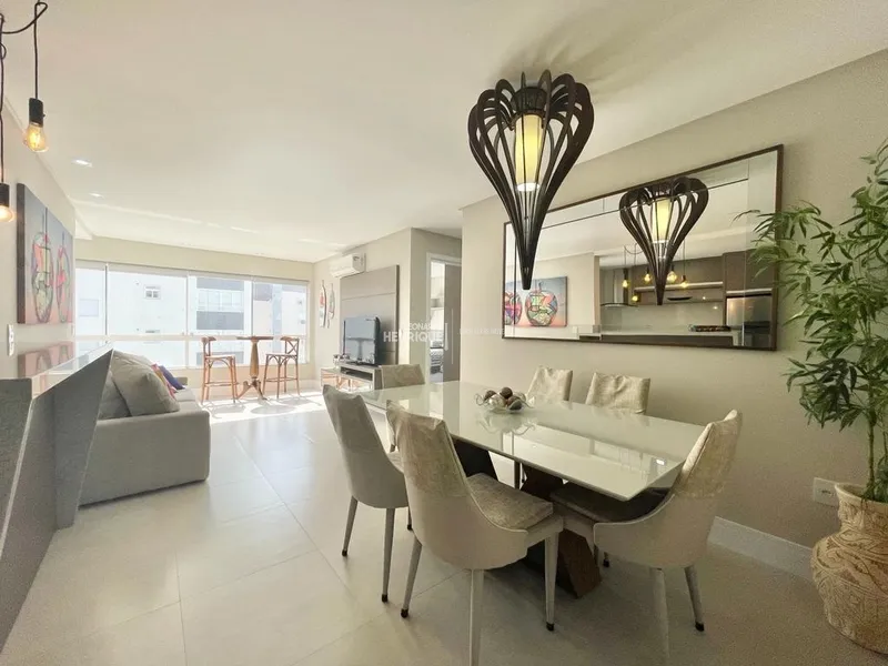 MOBILIADO E DECORADO NO BAIRRO NAVEGANTES: 5ª foto da galeria de imagens do imóvel