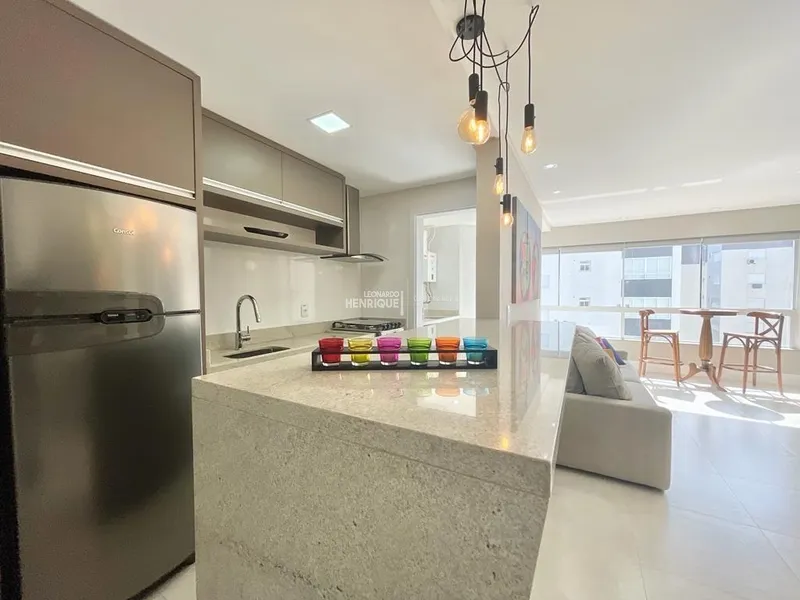 MOBILIADO E DECORADO NO BAIRRO NAVEGANTES: 10ª foto da galeria de imagens do imóvel