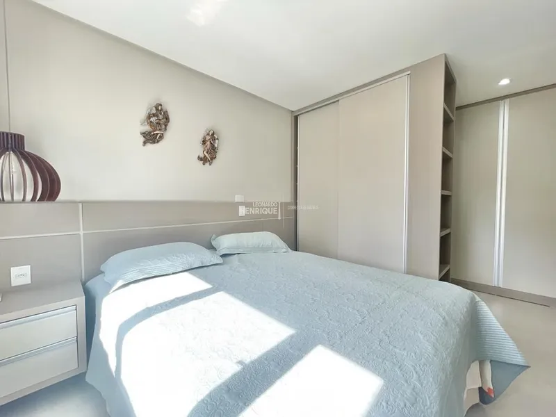 MOBILIADO E DECORADO NO BAIRRO NAVEGANTES: 15ª foto da galeria de imagens do imóvel