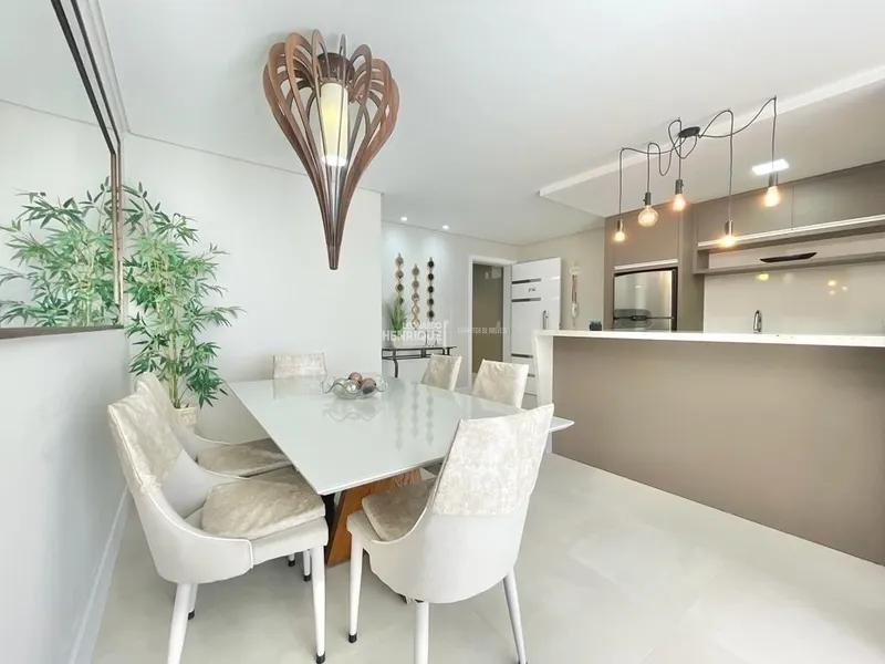 MOBILIADO E DECORADO NO BAIRRO NAVEGANTES: 6ª foto da galeria de imagens do imóvel