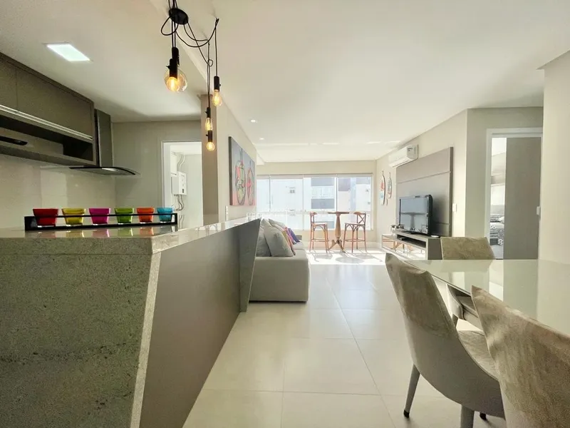 MOBILIADO E DECORADO NO BAIRRO NAVEGANTES: 7ª foto da galeria de imagens do imóvel