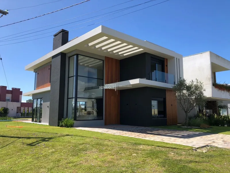 Imóvel residencial ou comercial