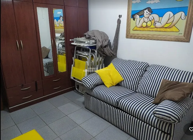 APARTAMENTO BIER NO CENTRO!!: 11ª foto da galeria de imagens do imóvel