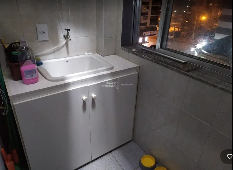 APARTAMENTO BIER NO CENTRO!!: 6ª foto da galeria de imagens do imóvel