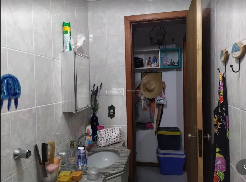 APARTAMENTO BIER NO CENTRO!!: 16ª foto da galeria de imagens do imóvel