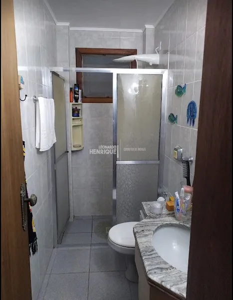 APARTAMENTO BIER NO CENTRO!!: 13ª foto da galeria de imagens do imóvel