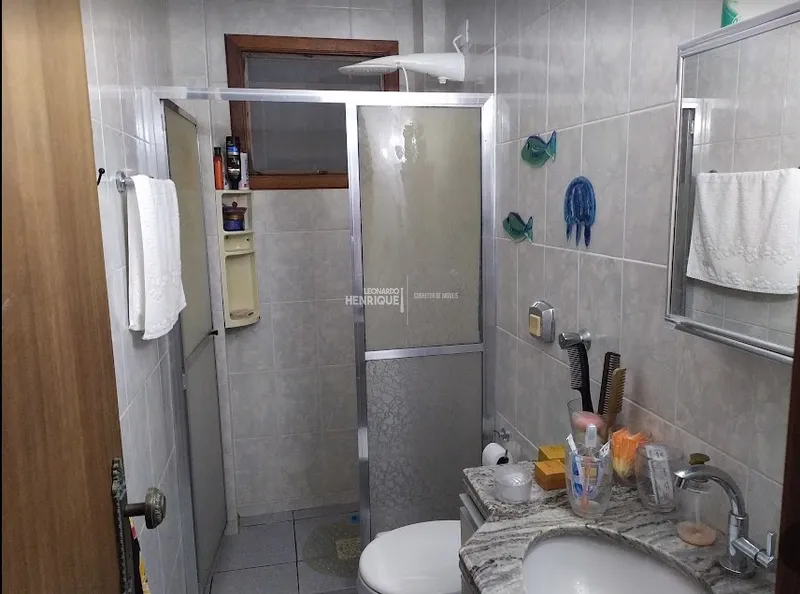 APARTAMENTO BIER NO CENTRO!!: 14ª foto da galeria de imagens do imóvel