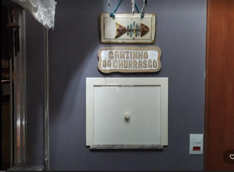 APARTAMENTO BIER NO CENTRO!!: 8ª foto da galeria de imagens do imóvel