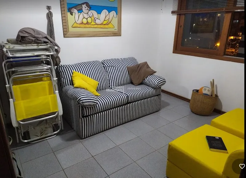 APARTAMENTO BIER NO CENTRO!!: 9ª foto da galeria de imagens do imóvel