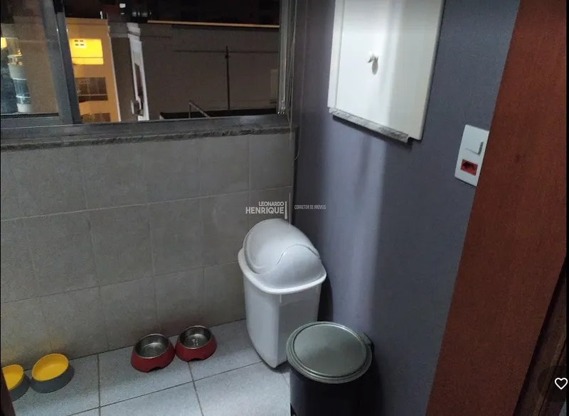 APARTAMENTO BIER NO CENTRO!!: 7ª foto da galeria de imagens do imóvel