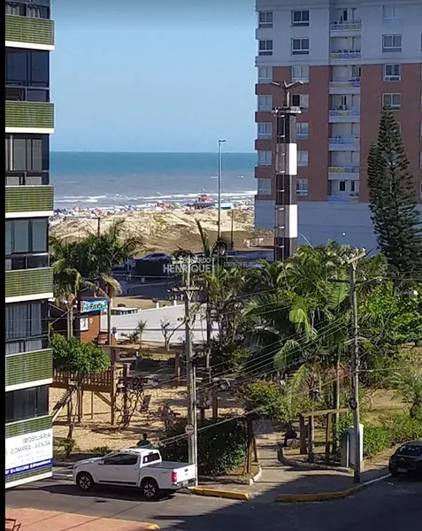 APARTAMENTO BIER NO CENTRO!!: 17ª foto da galeria de imagens do imóvel