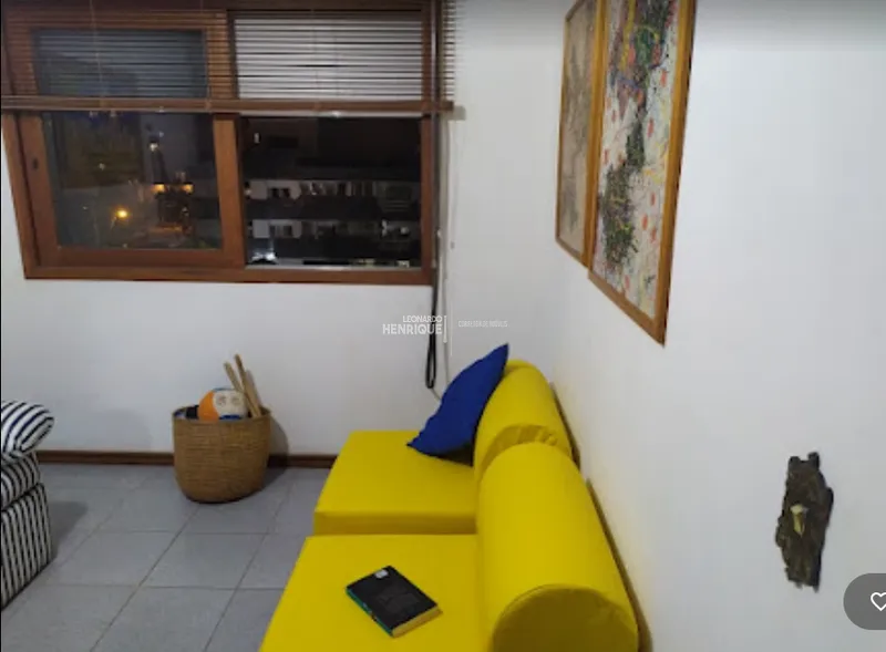 APARTAMENTO BIER NO CENTRO!!: 10ª foto da galeria de imagens do imóvel